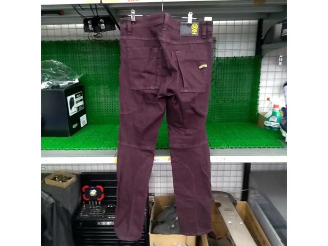 56design x EDWIN デニムカーゴパンツ【サイズ:L】