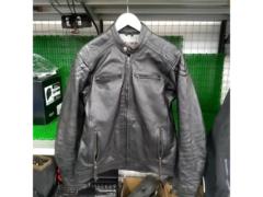 レザージャケット【サイズ:2XL】