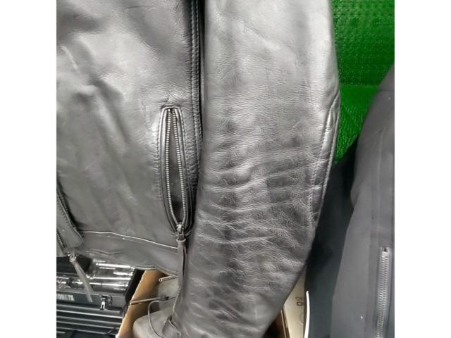 レザージャケット【サイズ:2XL】