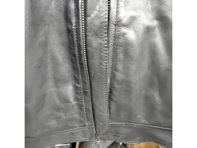 レザージャケット【サイズ:2XL】