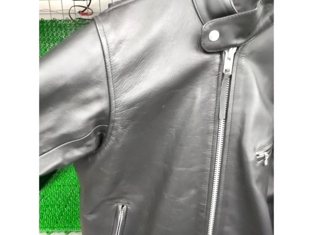 レザージャケット【サイズ:XXL】