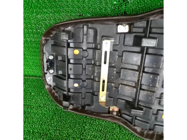 メーカー不明タックロールシート【バリオス2/ZR250A】