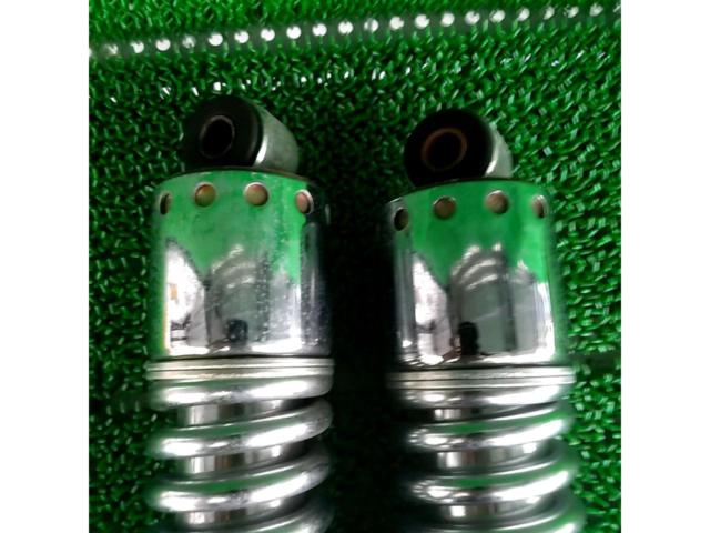 Harley-Davidson純正サスペンション【FX/FXE/FXS/FXB(73-84)】