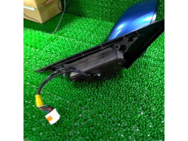MAZDA純正ドアミラー【RX-8/SE3P】