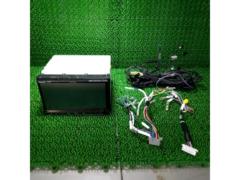 Panasonic
Strada
CN-RA03D