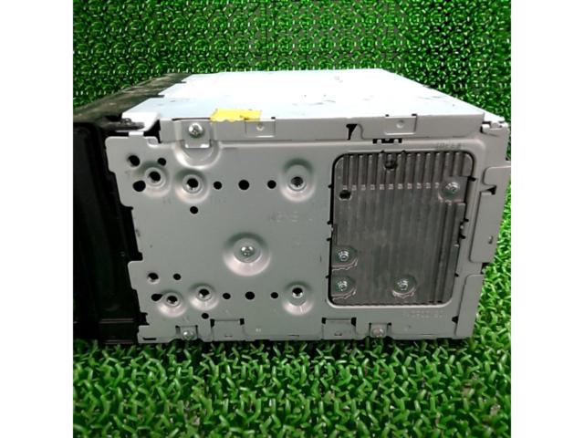 Panasonic
Strada
CN-RA03D