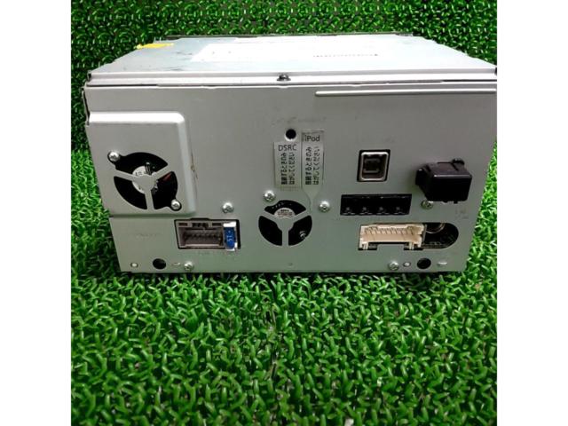 Panasonic
Strada
CN-RA03D