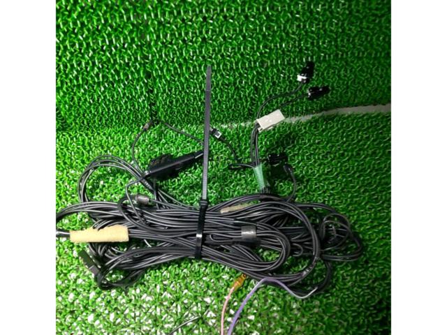 Panasonic
Strada
CN-RA03D