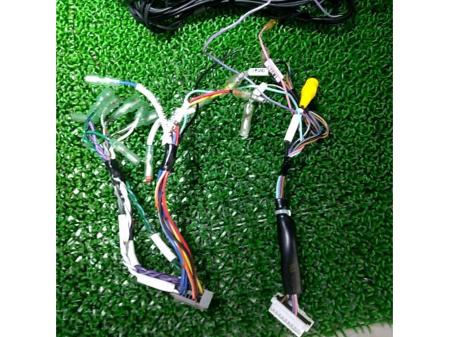 Panasonic
Strada
CN-RA03D