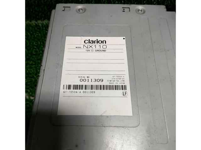 clarion
Sumunabi
NX110