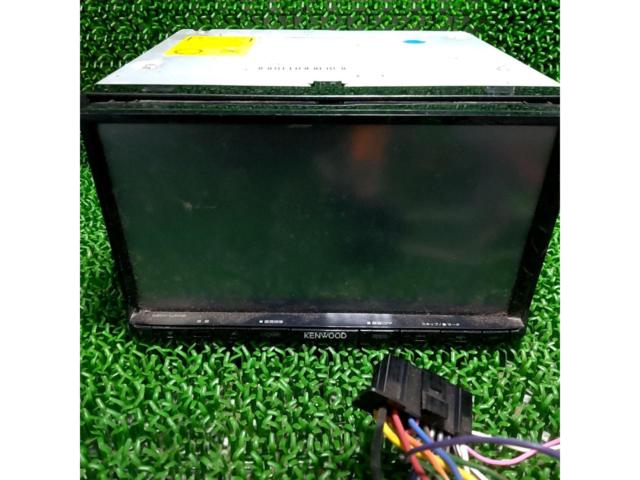 KENWOOD
Irodori-soku Navi
MDV-L402