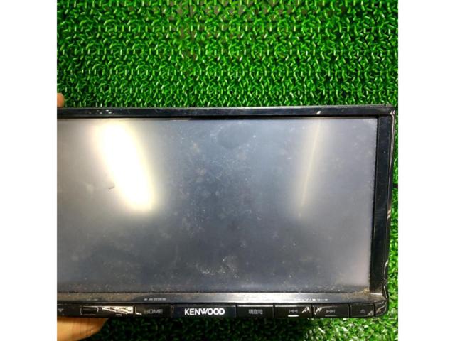 KENWOOD
Irodori-soku Navi
MDV-L402