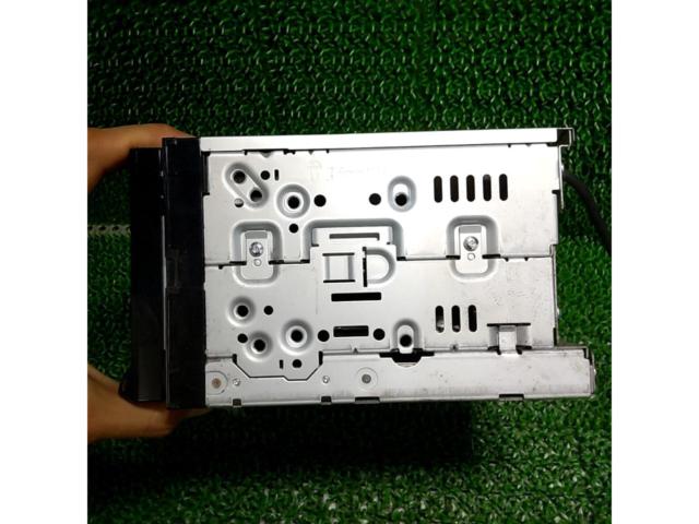 KENWOOD
Irodori-soku Navi
MDV-L402