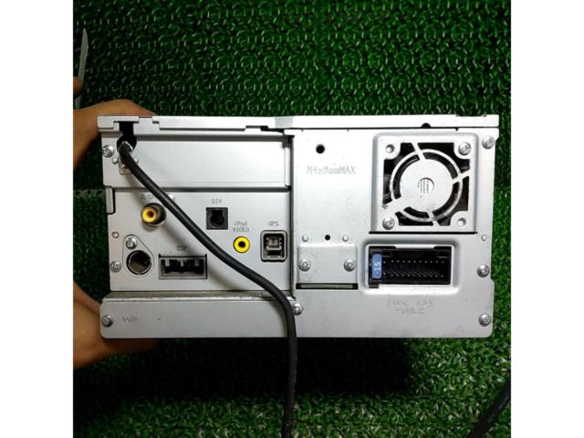 KENWOOD
Irodori-soku Navi
MDV-L402