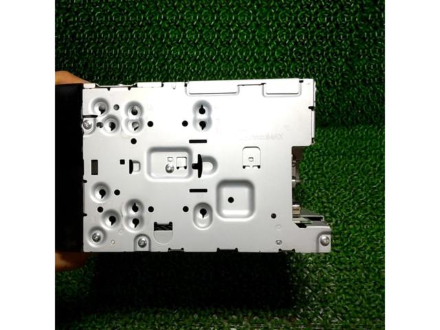 Translation
carrozzeria
AV main unit
FH-780DVD