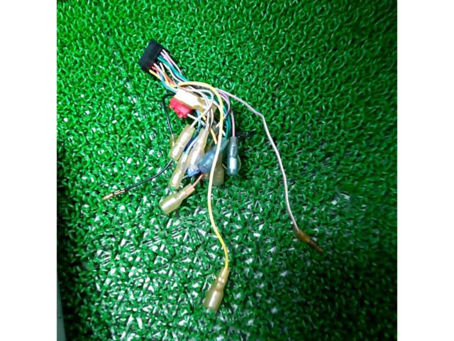 Translation
carrozzeria
AV main unit
FH-780DVD