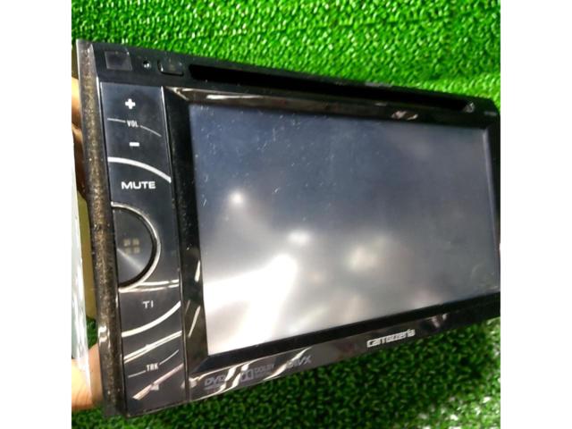 Translation
carrozzeria
AV main unit
FH-780DVD