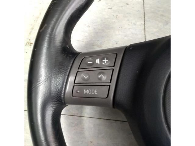 DAIHATSU genuine
MOMO leather steering wheel for L175S/MOVE etc.