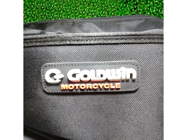 【GOLDWIN】サイドバッグ