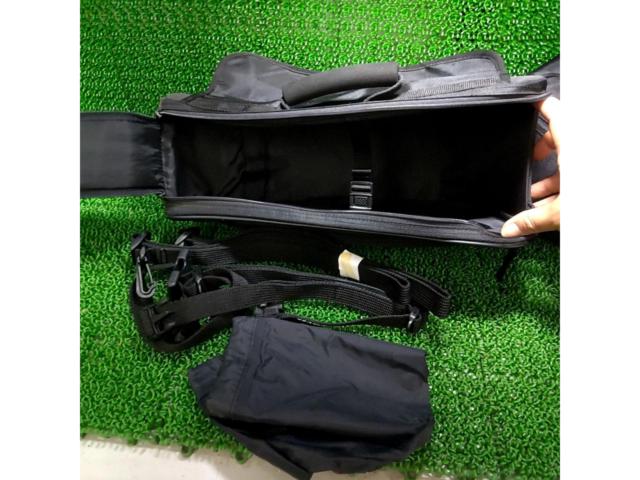 【GOLDWIN】サイドバッグ