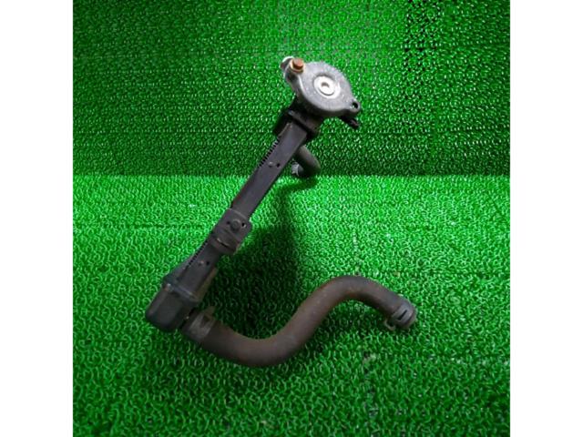 Genuine radiator for RZ50
