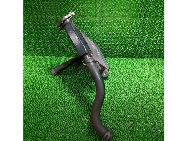 Genuine radiator for RZ50