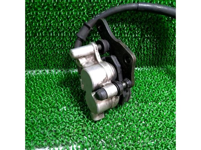 純正フロントブレーキキャリパー【TZR50】