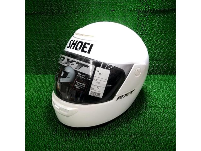 フルフェイスヘルメット【RX-T】