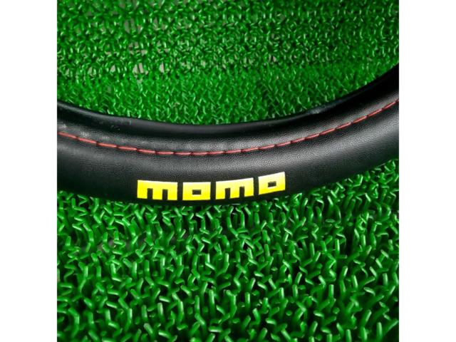 MOMO
Steering Cover