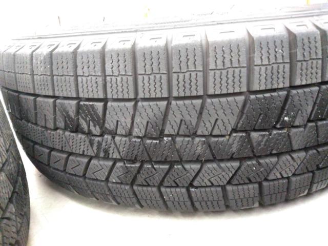 Lehrmeister STRANGER + DUNLOP WINTERMAXX WM03【フリードに!!】