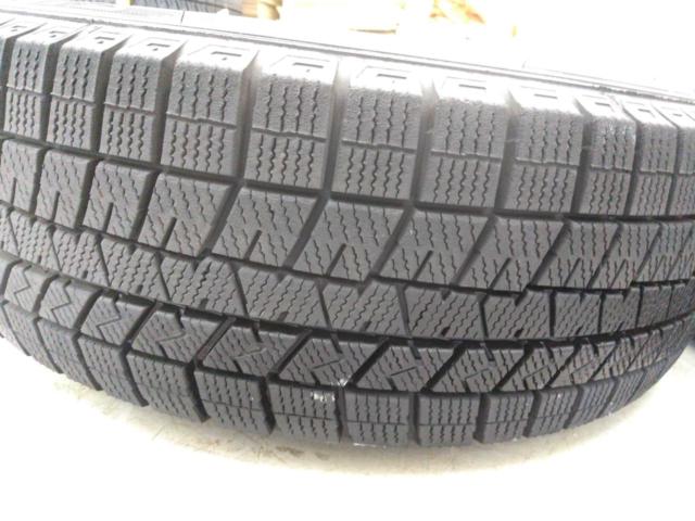 Lehrmeister STRANGER + DUNLOP WINTERMAXX WM03【フリードに!!】