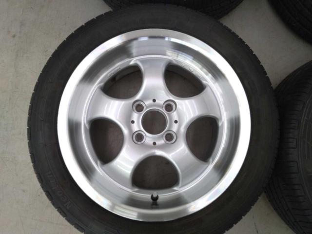 WORK MEISTER S1 2PIECE + Neolin NeoGreen