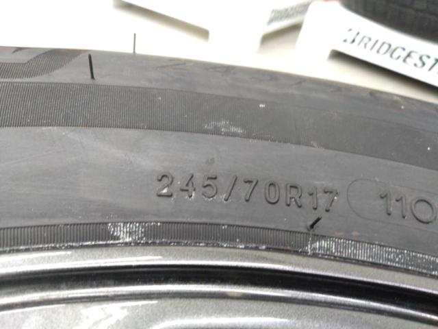 トヨタ純正  + MICHELIN X-ICE SNOW SUV 【4本セット】