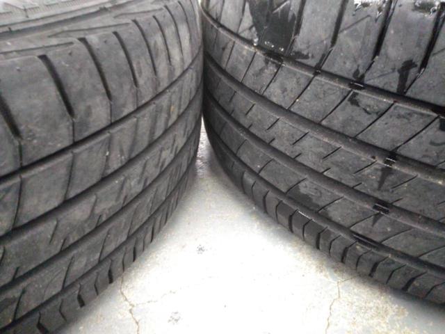 weds WedsSport SA-97F+DUNLOP LE MANS V