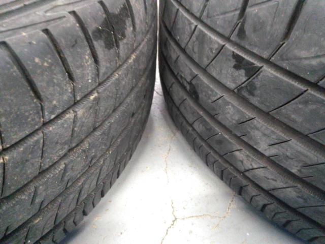 weds WedsSport SA-97F+DUNLOP LE MANS V