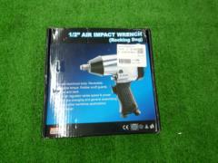 プロモート AT-5040  1/2エアインパクトレンチ