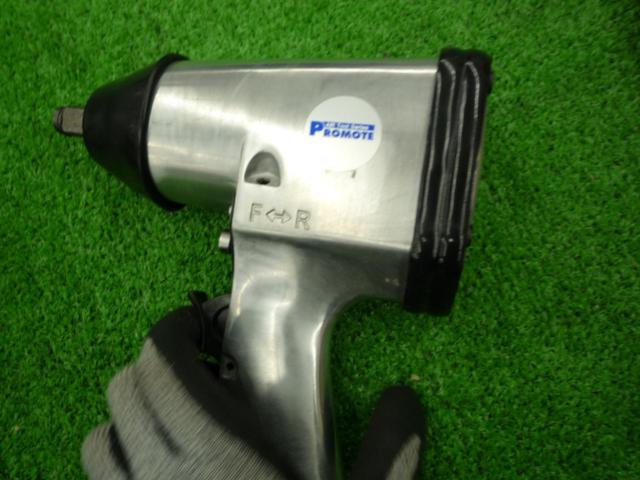 プロモート AT-5040  1/2エアインパクトレンチ