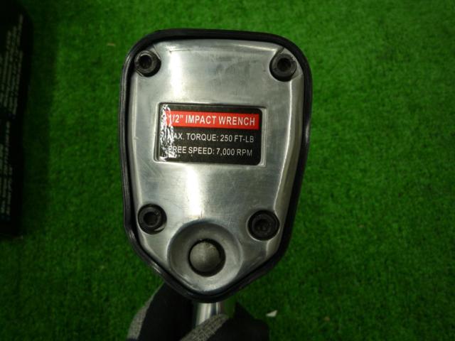 プロモート AT-5040  1/2エアインパクトレンチ