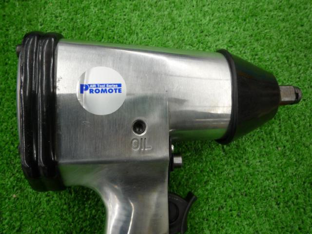プロモート AT-5040  1/2エアインパクトレンチ