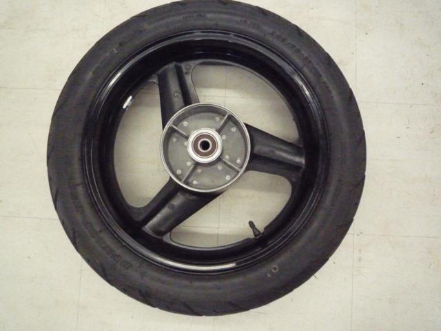 【HONDA】  純正リアホイール  CB400SF  (NC31)