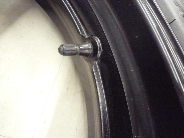 【HONDA】  純正リアホイール  CB400SF  (NC31)