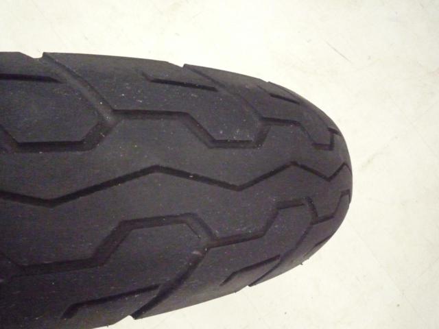 【HONDA】  純正リアホイール  CB400SF  (NC31)