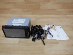 Panasonic CN-RE07WD 200mmワイド 2020年モデル