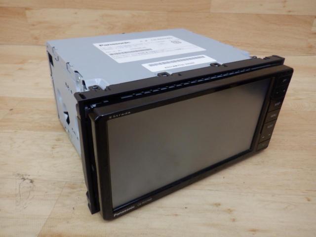 Panasonic CN-RE07WD 200mmワイド 2020年モデル