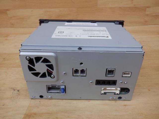 Panasonic CN-RE07WD 200mmワイド 2020年モデル