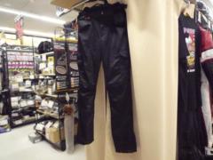 MOTOR HEAD メッシュパンツ  サイズLL