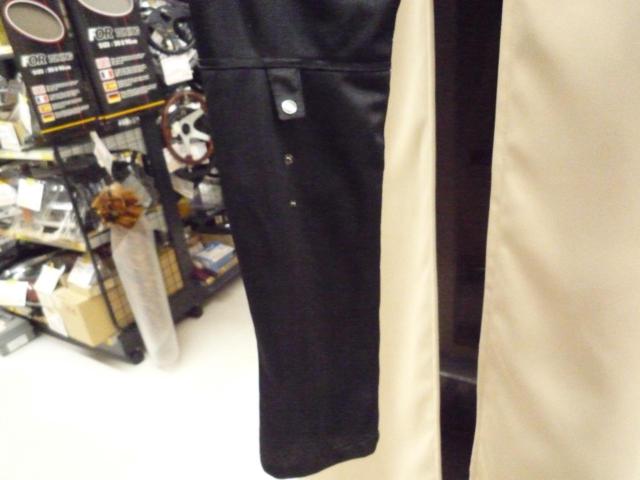 MOTOR HEAD メッシュパンツ  サイズLL