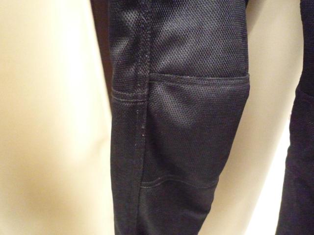 MOTOR HEAD メッシュパンツ  サイズLL