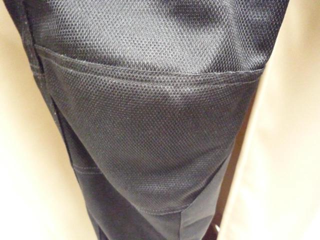 MOTOR HEAD メッシュパンツ  サイズLL