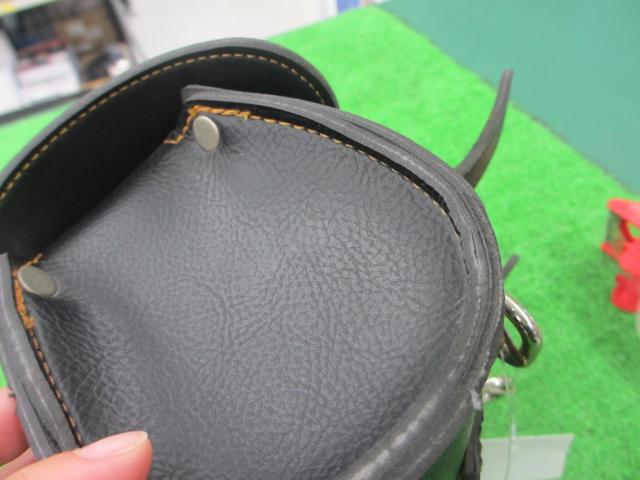 メーカー不明  ツールバッグ